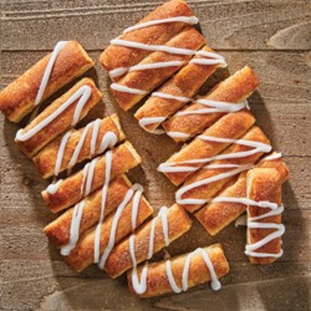Cinnamon Sticks.
