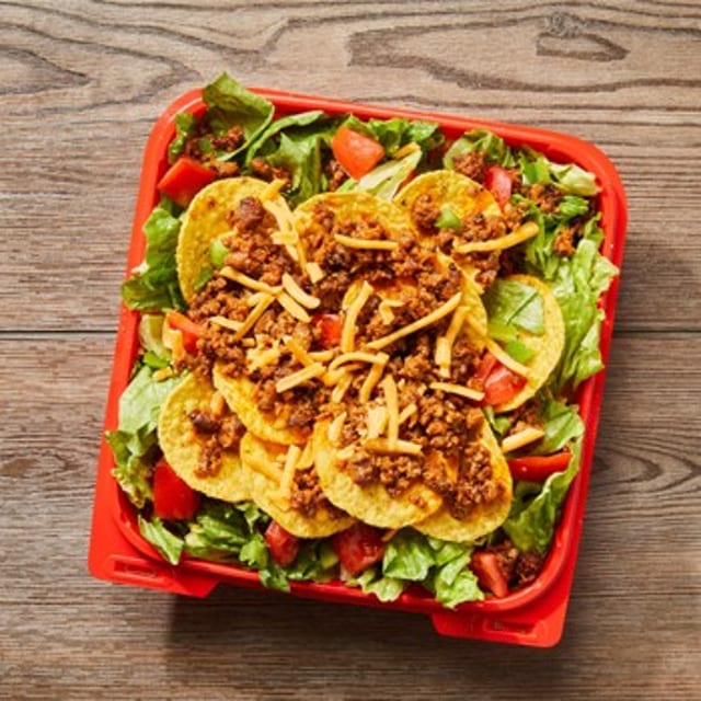 Taco Salad.